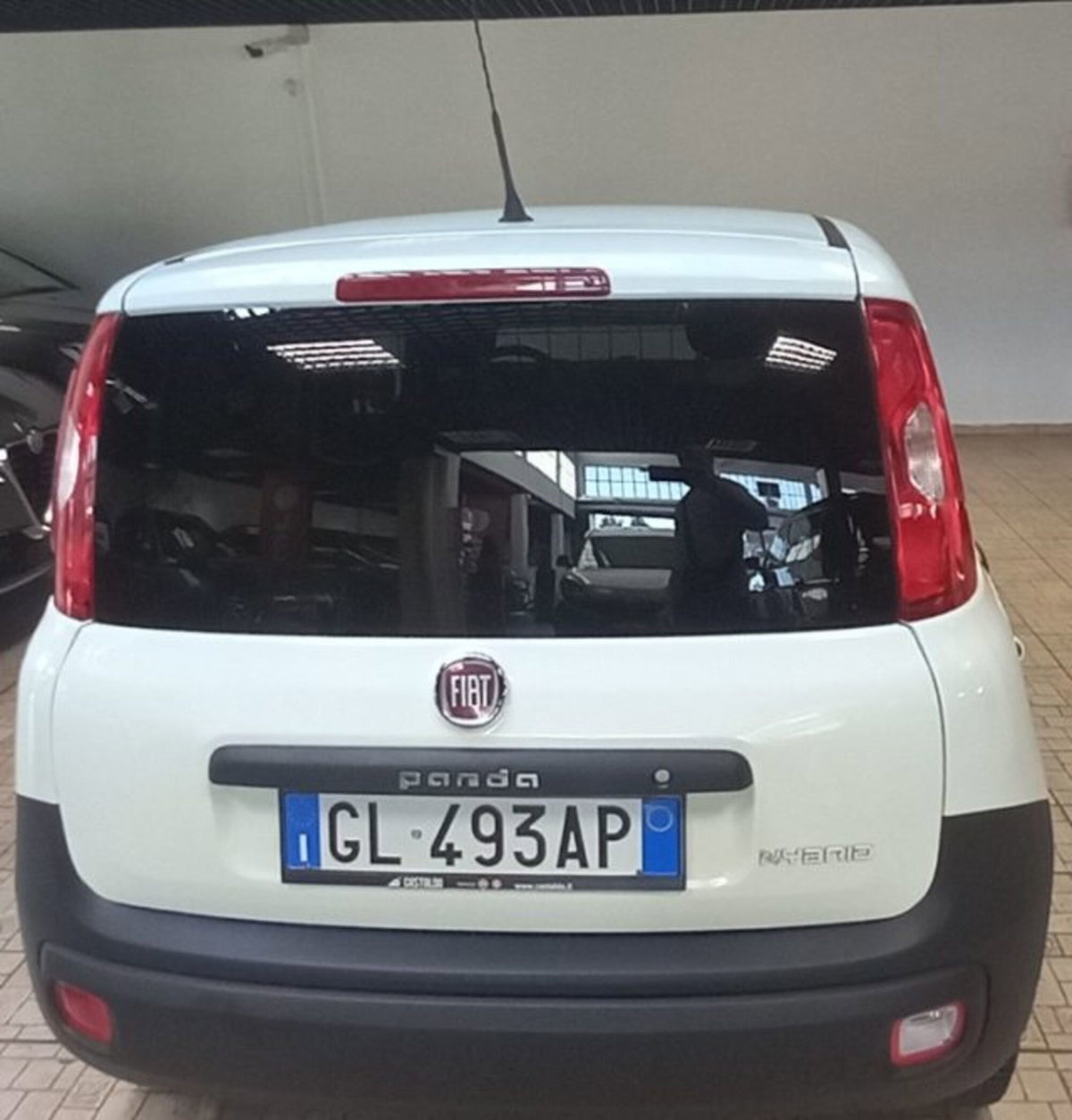 Fiat Panda 1.0 firefly hybrid s&s 70cv 5p.ti (3)
