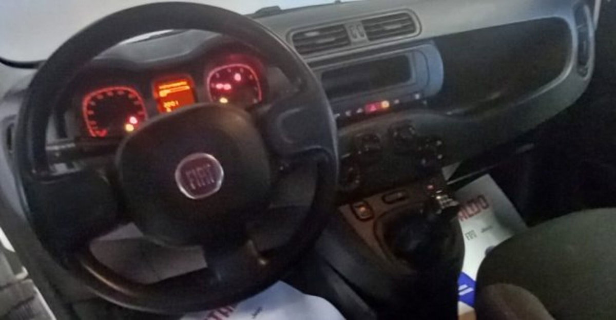 Fiat Panda 1.0 firefly hybrid s&s 70cv 5p.ti (6)