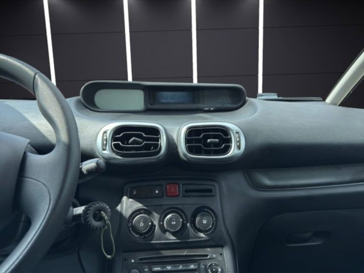 Citroen C3 Picasso 1.6 HDi 90 Seduction (15)