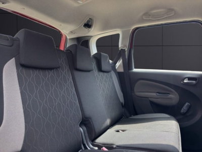 Citroen C3 Picasso 1.6 HDi 90 Seduction (18)