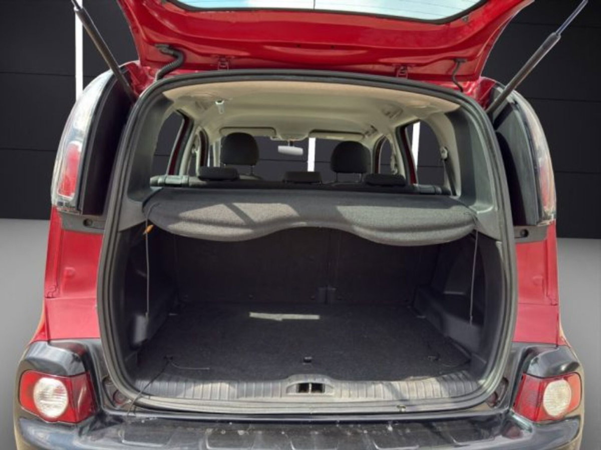 Citroen C3 Picasso 1.6 HDi 90 Seduction (19)