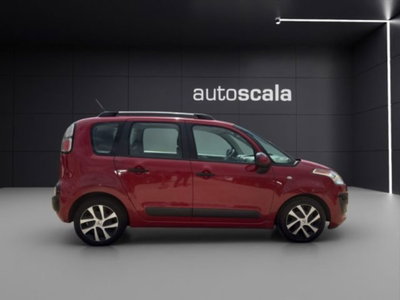 Citroen C3 Picasso 1.6 HDi 90 Seduction (6)