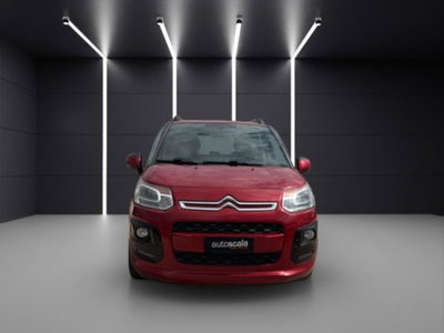 Citroen C3 Picasso 1.6 HDi 90 Seduction (8)