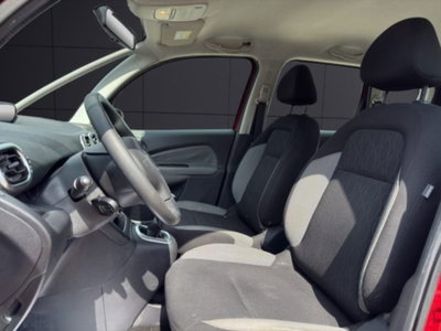 Citroen C3 Picasso 1.6 HDi 90 Seduction (9)