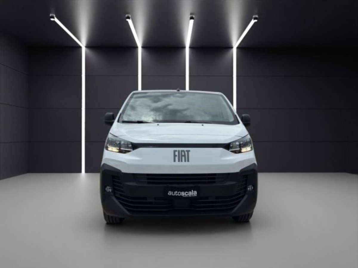 Fiat Scudo Furgone ce 1.5 bluehdi 120cv L3H1 (8)