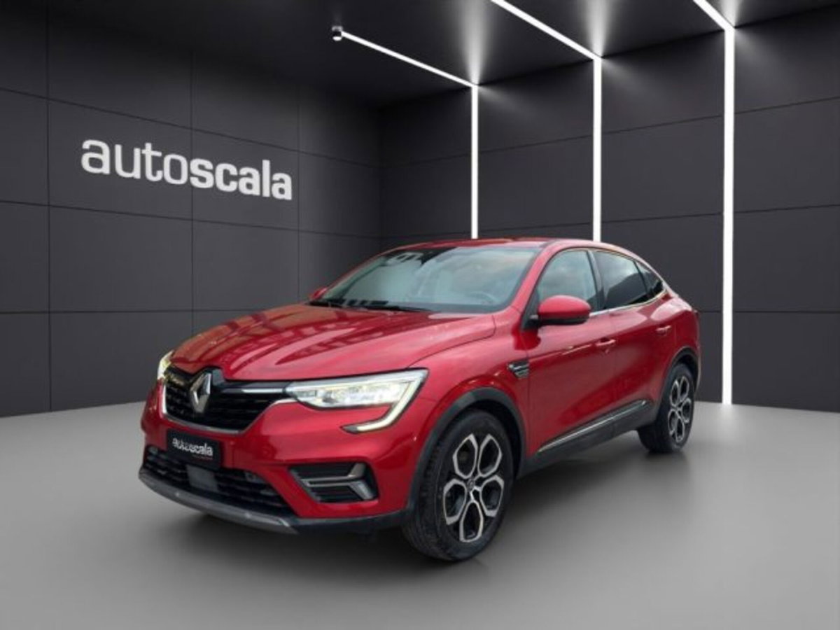 Renault Arkana E-Tech 145 CV Intens