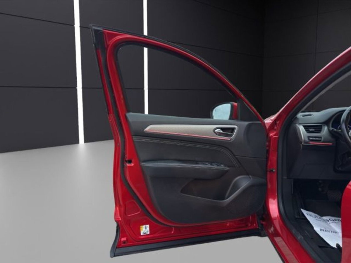 Renault Arkana E-Tech 145 CV Intens (12)
