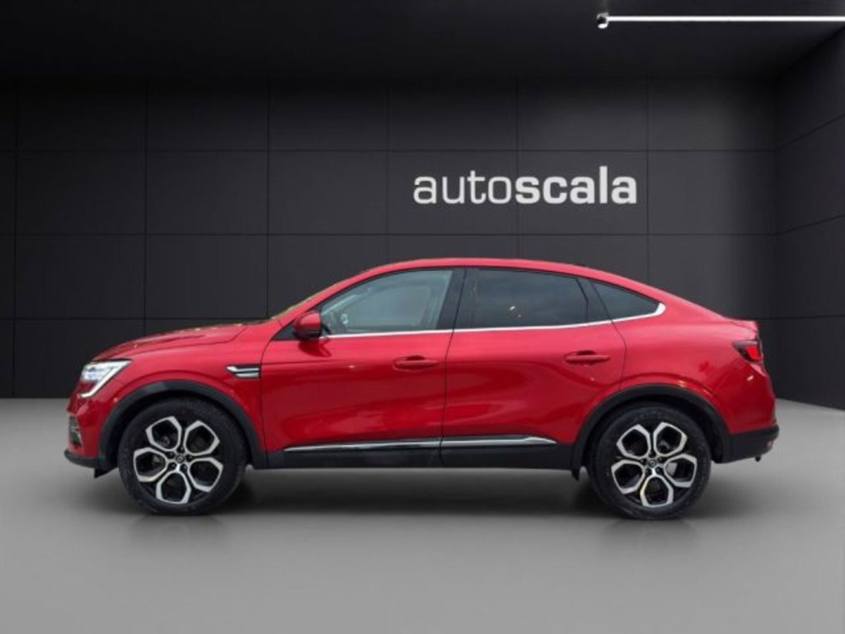 Renault Arkana E-Tech 145 CV Intens (2)