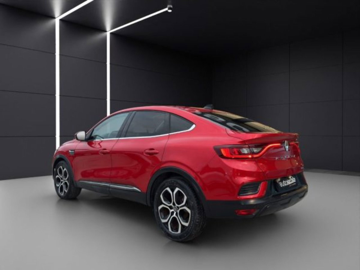 Renault Arkana E-Tech 145 CV Intens (3)