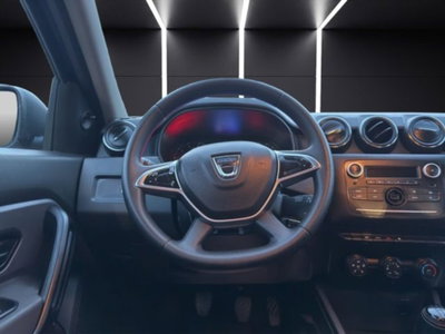 Dacia Duster 1.0 TCe 100 CV ECO-G 4x2 Essential (10)