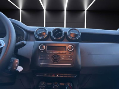 Dacia Duster 1.0 TCe 100 CV ECO-G 4x2 Essential (16)