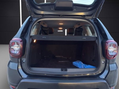 Dacia Duster 1.0 TCe 100 CV ECO-G 4x2 Essential (20)