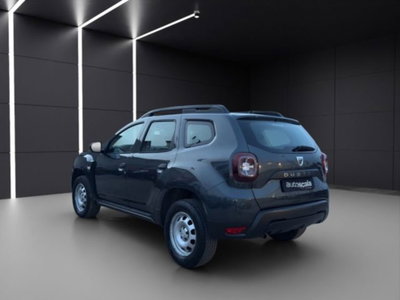 Dacia Duster 1.0 TCe 100 CV ECO-G 4x2 Essential (3)