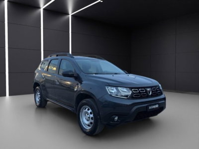 Dacia Duster 1.0 TCe 100 CV ECO-G 4x2 Essential (7)