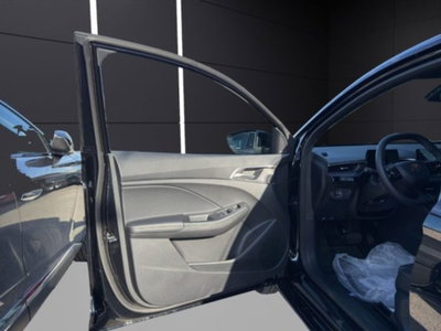 Mg MG3 1.5 hybrid+ Luxury auto (12)
