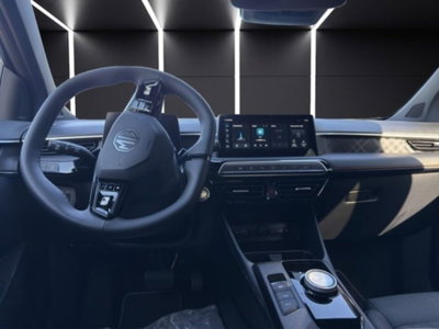 Mg MG3 1.5 hybrid+ Luxury auto (14)