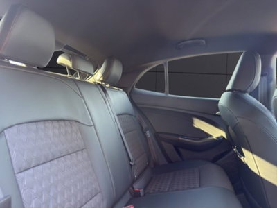 Mg MG3 1.5 hybrid+ Luxury auto (19)