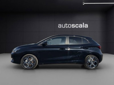 Mg MG3 1.5 hybrid+ Luxury auto (2)