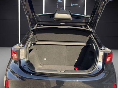Mg MG3 1.5 hybrid+ Luxury auto (20)