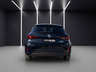 Mg MG3 1.5 hybrid+ Luxury auto (4)