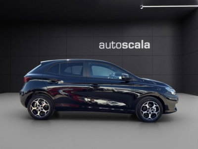 Mg MG3 1.5 hybrid+ Luxury auto (6)