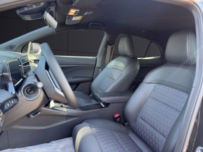 Mg MG3 1.5 hybrid+ Luxury auto (9)