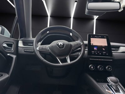 Renault Captur Plug-in Hybrid E-Tech 160 CV Intens (10)