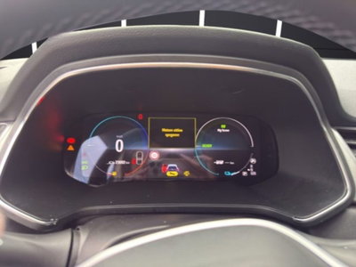 Renault Captur Plug-in Hybrid E-Tech 160 CV Intens (11)