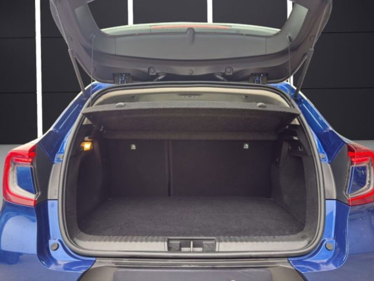 Renault Captur Plug-in Hybrid E-Tech 160 CV Intens (20)