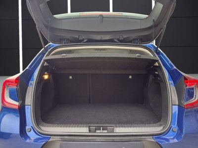 Renault Captur Plug-in Hybrid E-Tech 160 CV Intens (20)