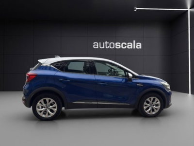 Renault Captur Plug-in Hybrid E-Tech 160 CV Intens (6)