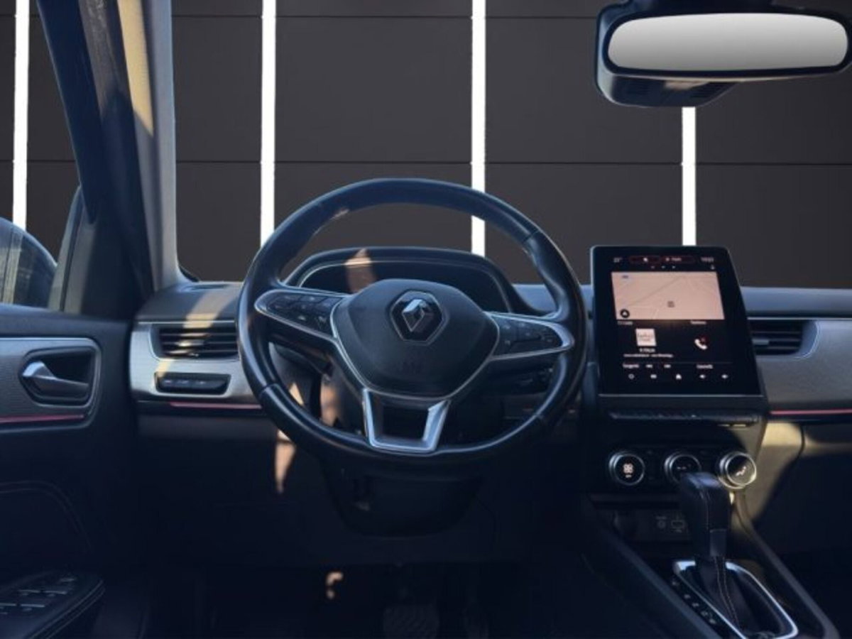 Renault Arkana E-Tech 145 CV Intens (10)