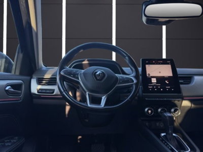Renault Arkana E-Tech 145 CV Intens (10)
