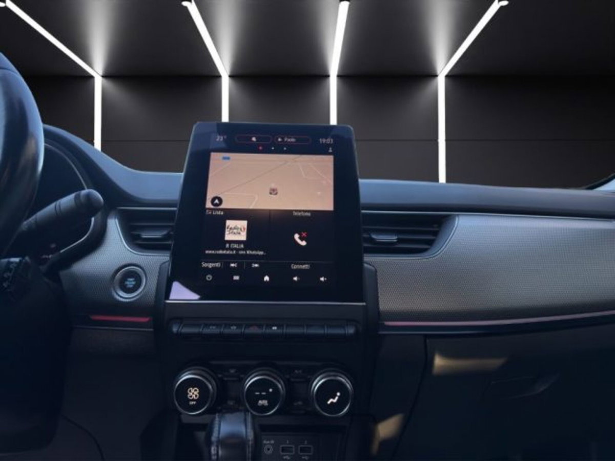 Renault Arkana E-Tech 145 CV Intens (16)