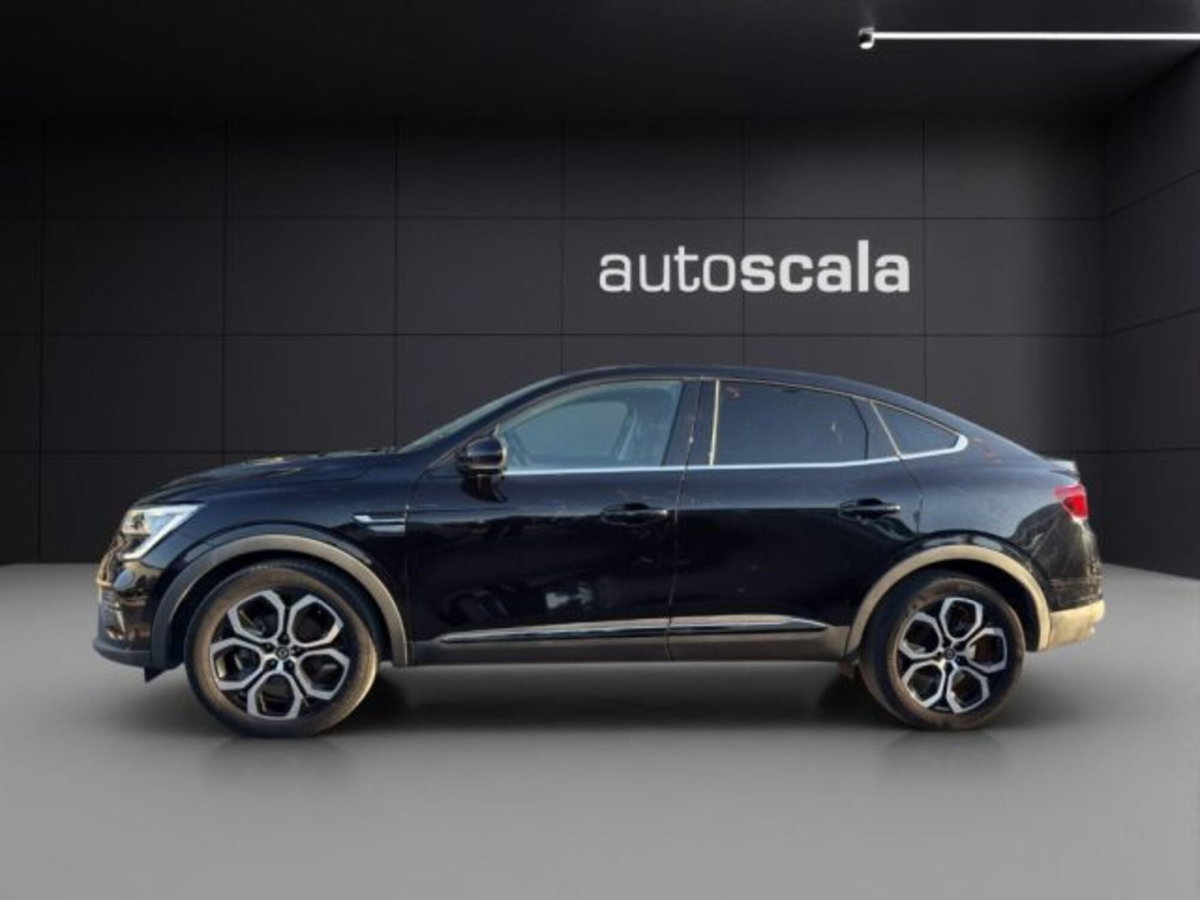 Renault Arkana E-Tech 145 CV Intens (2)