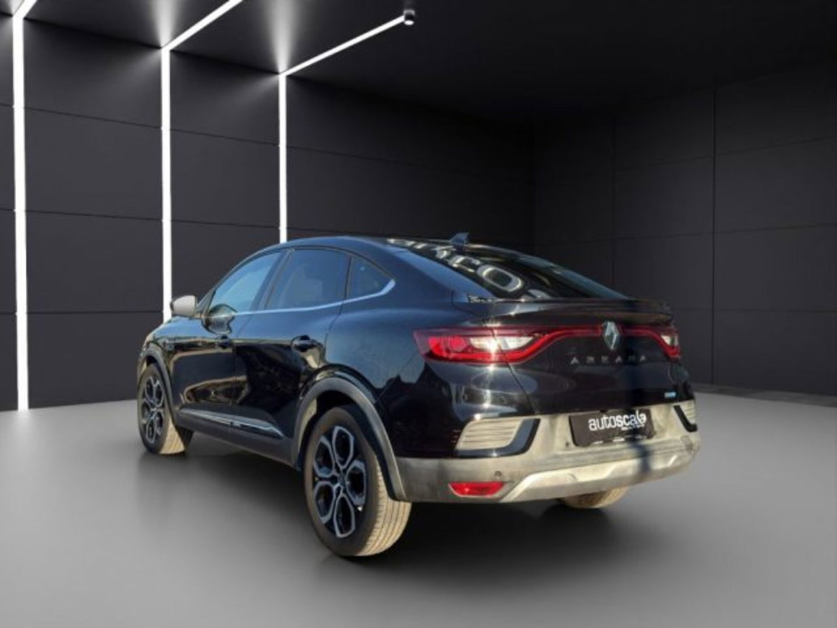 Renault Arkana E-Tech 145 CV Intens (3)