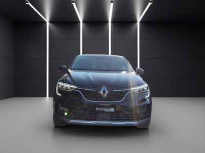 Renault Arkana E-Tech 145 CV Intens (8)