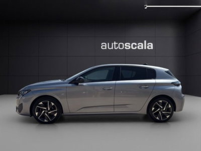 Peugeot 308 PureTech Turbo 130 S&S EAT8 Allure (2)