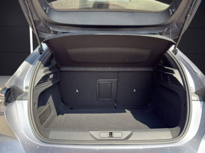 Peugeot 308 PureTech Turbo 130 S&S EAT8 Allure (20)