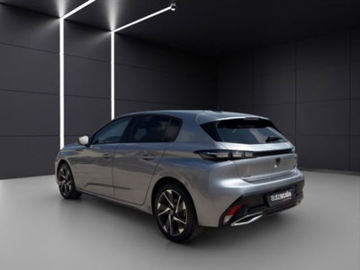 Peugeot 308 PureTech Turbo 130 S&S EAT8 Allure (3)