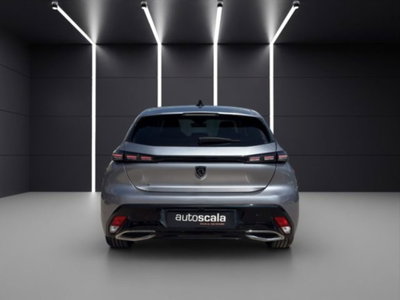 Peugeot 308 PureTech Turbo 130 S&S EAT8 Allure (4)