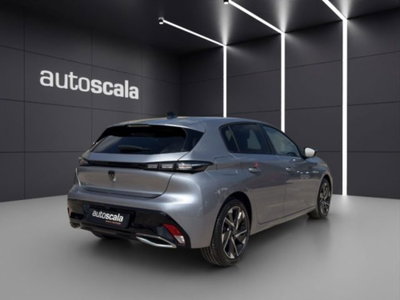 Peugeot 308 PureTech Turbo 130 S&S EAT8 Allure (5)