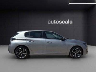 Peugeot 308 PureTech Turbo 130 S&S EAT8 Allure (6)