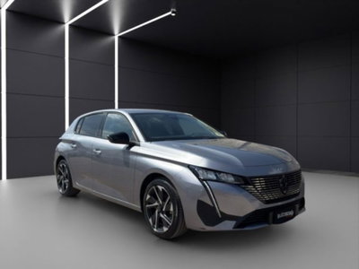 Peugeot 308 PureTech Turbo 130 S&S EAT8 Allure (7)