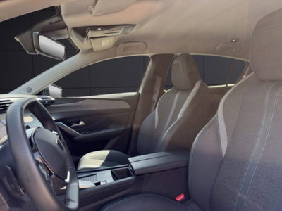Peugeot 308 PureTech Turbo 130 S&S EAT8 Allure (9)