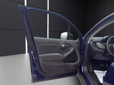 Fiat 500X 1.5 T4 Hybrid 130 CV DCT Yacht Club Capri (12)