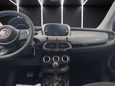 Fiat 500X 1.5 T4 Hybrid 130 CV DCT Yacht Club Capri (15)