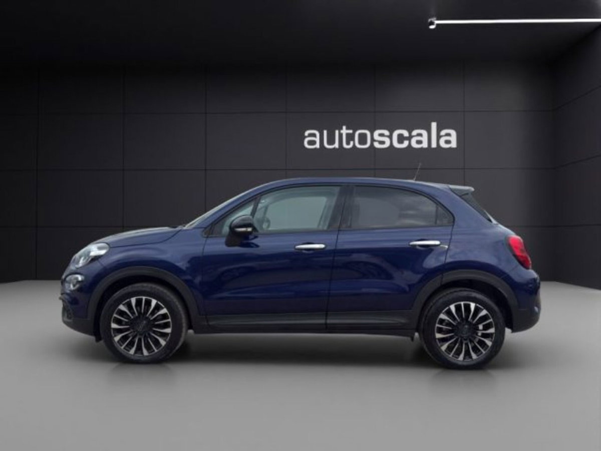 Fiat 500X 1.5 T4 Hybrid 130 CV DCT Yacht Club Capri (2)