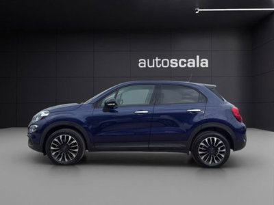 Fiat 500X 1.5 T4 Hybrid 130 CV DCT Yacht Club Capri (2)