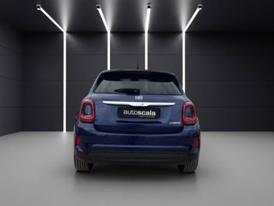 Fiat 500X 1.5 T4 Hybrid 130 CV DCT Yacht Club Capri (4)